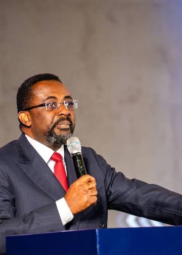 Emerging markets driving global financial innovation – Governor Asiama