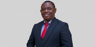 Dr. Isaac Nyame elected president as ICAG concludes 2026 council elections