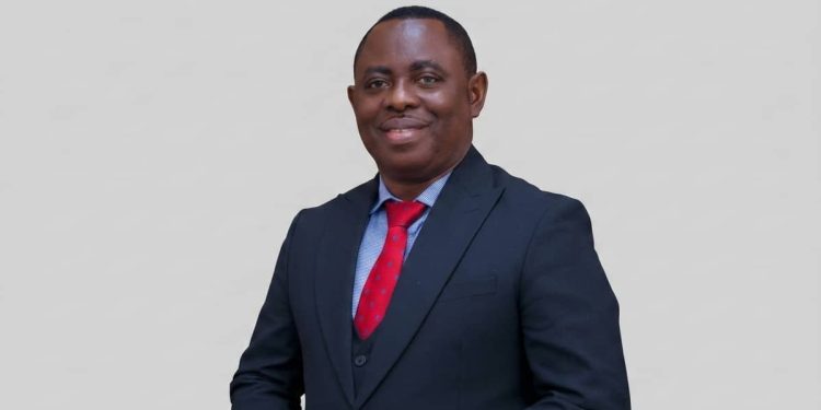 Dr. Isaac Nyame elected president as ICAG concludes 2026 council elections