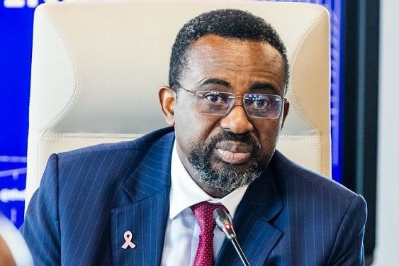 Middle East conflict could threaten inflation gains – Dr. Asiama