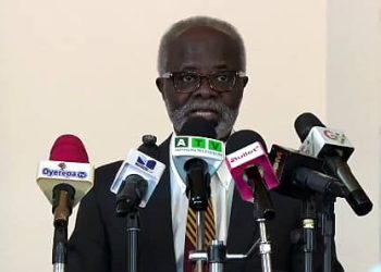 We’re not negotiating; we’re executing the court’s explicit order – Nduom