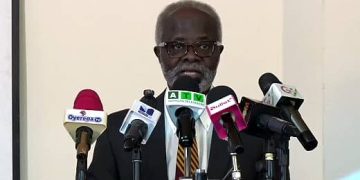 We’re not negotiating; we’re executing the court’s explicit order – Nduom