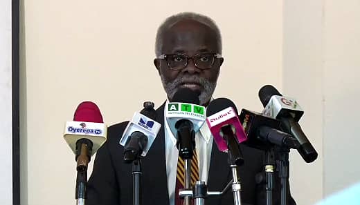 We’re not negotiating; we’re executing the court’s explicit order – Nduom