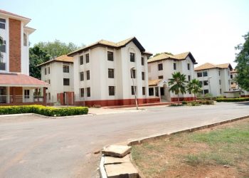 Rent Control to enforce valuation-based pricing for student hostels