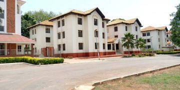 Rent Control to enforce valuation-based pricing for student hostels