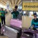 Human Rights Reporters Ghana secures release of Ghanaian worker trapped in Iraq