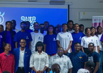 From a Campus Room to a National Movement: The Story Behind Ghana’s Health and Wealth Conference
