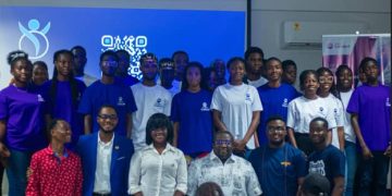 From a Campus Room to a National Movement: The Story Behind Ghana’s Health and Wealth Conference