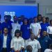 From a Campus Room to a National Movement: The Story Behind Ghana’s Health and Wealth Conference