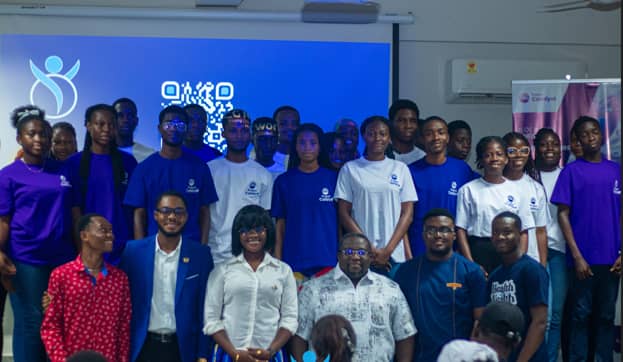 From a Campus Room to a National Movement: The Story Behind Ghana’s Health and Wealth Conference