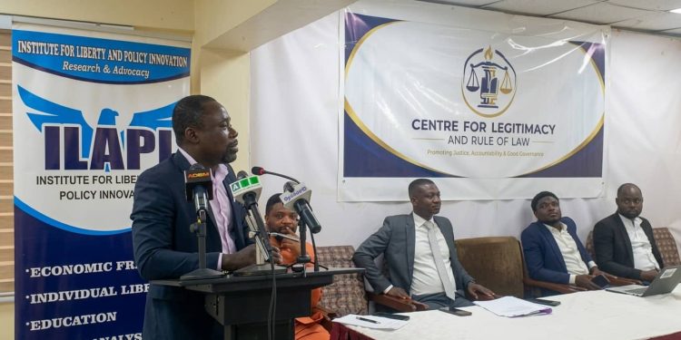 Unclaimed funds in banks deepening poverty – Think tanks urge action