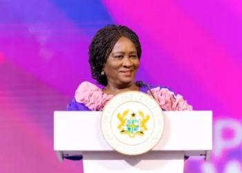 “Strong economies cannot be built on weak markets” – Veep advocates trust, ethics in finance