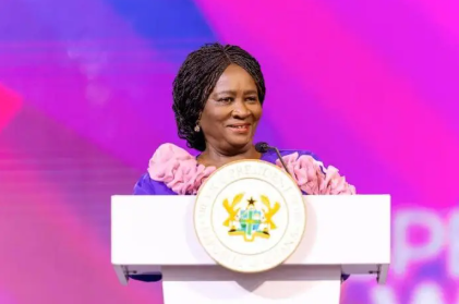 “Strong economies cannot be built on weak markets” – Veep advocates trust, ethics in finance