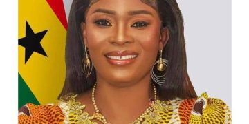 Amenfi Central: MP Joana Cudjoe to cover 2026 election costs for branch executives