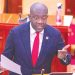 Minority alleges ‘illegality’ in BoG accounts, says true 2025 loss hit GH¢44bn