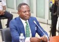 Procurement irregularities delaying opening of Weija Paediatric Hospital – Health Ministry