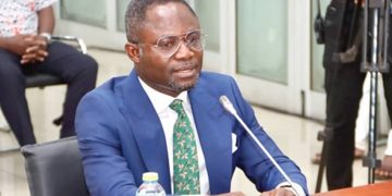 Procurement irregularities delaying opening of Weija Paediatric Hospital – Health Ministry