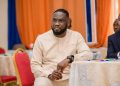 Parliament engages Ghana mission in Hague over detention of Asante Akyem North MP in Amsterdam