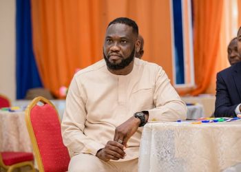 Parliament engages Ghana mission in Hague over detention of Asante Akyem North MP in Amsterdam