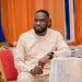 Parliament engages Ghana mission in Hague over detention of Asante Akyem North MP in Amsterdam