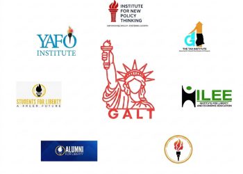 STATEMENT: 10 Questions Gov’t Must Answer on Proposed NITA Bill – Libertarian Think Tanks Demand