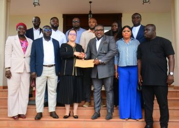 NPP petitions diplomatic corps over ‘state-sponsored political persecution’