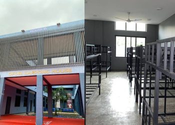 GES encourages alumni support after PRESEC receives 600-bed dormitory donation