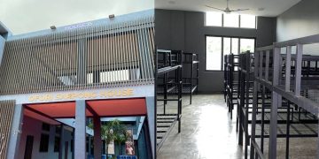 GES encourages alumni support after PRESEC receives 600-bed dormitory donation