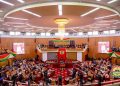 Parliament passes Human Sexual Rights and Family Values Bill anew