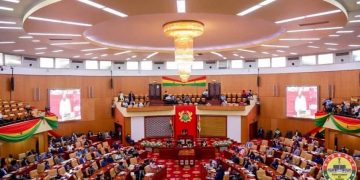 Parliament passes Human Sexual Rights and Family Values Bill anew