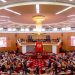 Parliament passes Human Sexual Rights and Family Values Bill anew