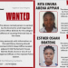 EOCO declares three women wanted over alleged financial loss to state