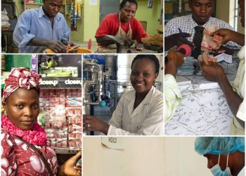 Industry and services push Ghana’s February growth to 7.7%