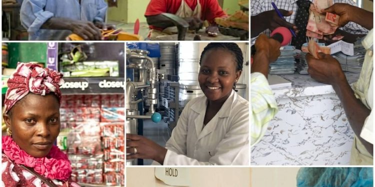 Industry and services push Ghana’s February growth to 7.7%