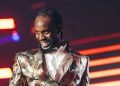 Black Sherif crowned Artiste of the Year at 27th Telecel Ghana Music Awards