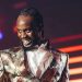 Black Sherif crowned Artiste of the Year at 27th Telecel Ghana Music Awards