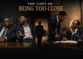 The Cost of Being Too Close: How Familiarity Can Make You Lose Favour