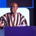 Africa must become destination for investment, not aid – Nyarko Ampem