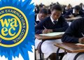 Ghana rejoins regional WASSCE system as over 500,000 students begin examinations