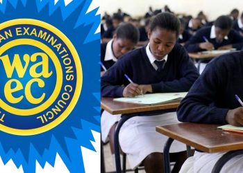 Ghana rejoins regional WASSCE system as over 500,000 students begin examinations