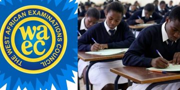 Ghana rejoins regional WASSCE system as over 500,000 students begin examinations
