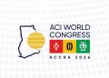 Global finance leaders gather in Accra today for ACI World Congress