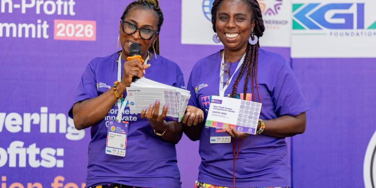 New compliance handbook launched to strengthen Ghana’s non-profit sector