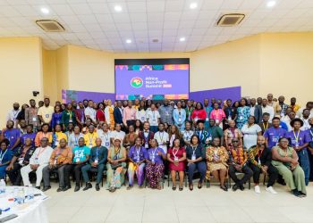 2026 Africa Non-Profit Summit urges stronger compliance, collaboration and cross-sector trust