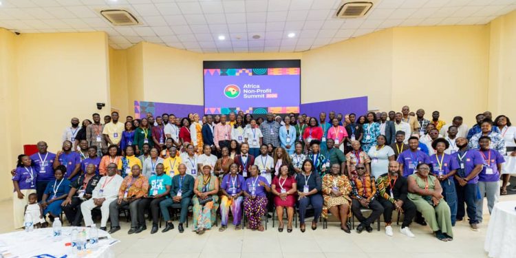 2026 Africa Non-Profit Summit urges stronger compliance, collaboration and cross-sector trust