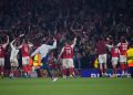 Arsenal FC ends 22-year wait for English Premier League title
