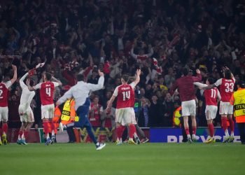 Arsenal FC ends 22-year wait for English Premier League title