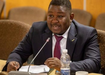 BoG losses reflect cost of stabilisation, not policy failure – Attah Issah