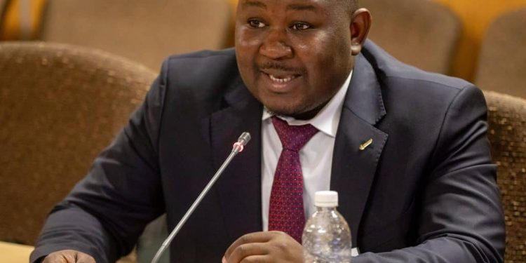 BoG losses reflect cost of stabilisation, not policy failure – Attah Issah