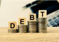 Public debt rises by GHC 10.7bn as total burden hits GHC 674bn